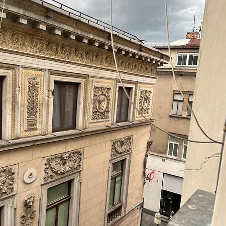 Rina Apartments Σαράγεβο Εξωτερικό φωτογραφία