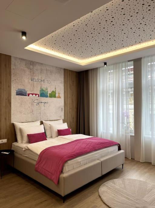 Rina Apartments Σαράγεβο Εξωτερικό φωτογραφία