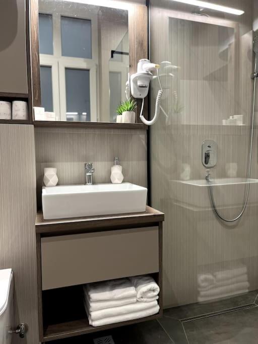 Rina Apartments Σαράγεβο Εξωτερικό φωτογραφία