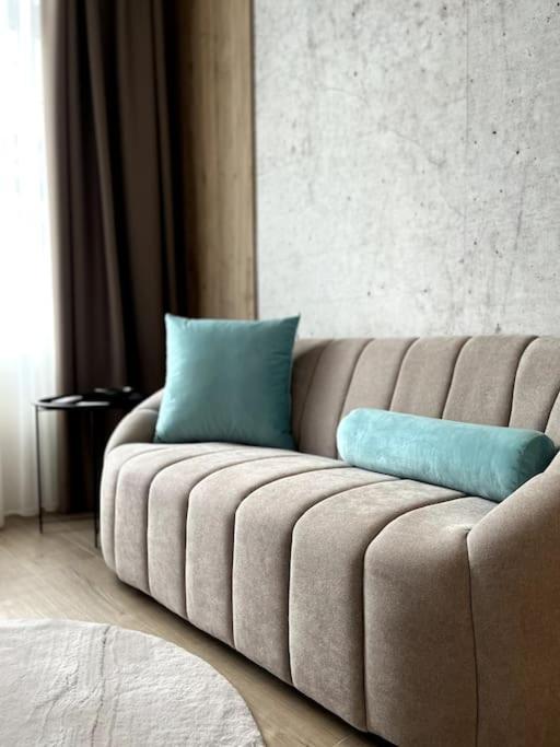 Rina Apartments Σαράγεβο Εξωτερικό φωτογραφία