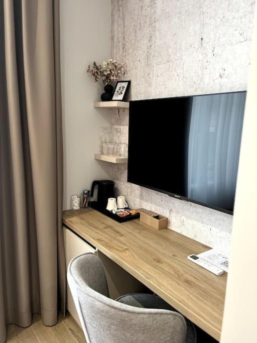 Rina Apartments Σαράγεβο Εξωτερικό φωτογραφία