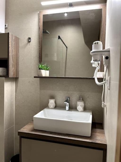 Rina Apartments Σαράγεβο Εξωτερικό φωτογραφία