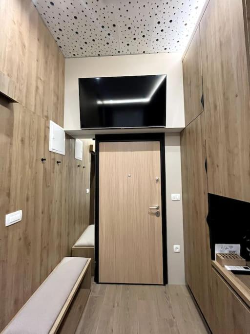 Rina Apartments Σαράγεβο Εξωτερικό φωτογραφία