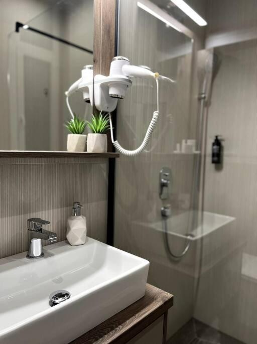 Rina Apartments Σαράγεβο Εξωτερικό φωτογραφία