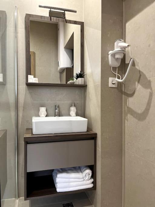 Rina Apartments Σαράγεβο Εξωτερικό φωτογραφία
