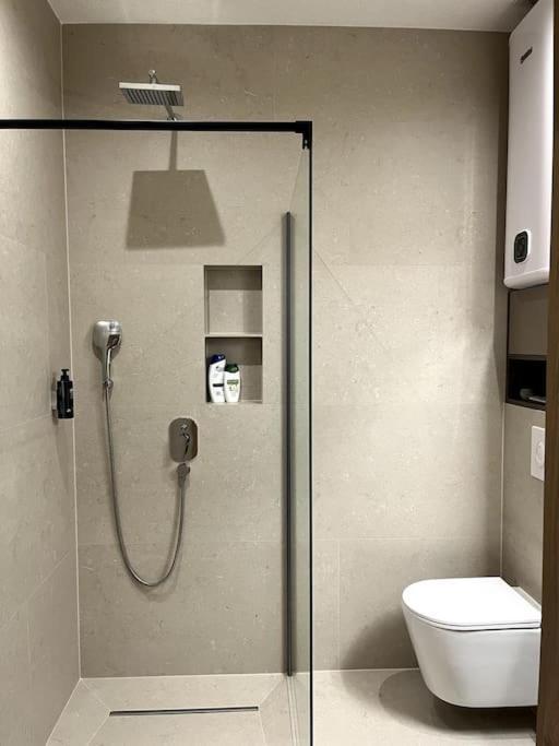 Rina Apartments Σαράγεβο Εξωτερικό φωτογραφία