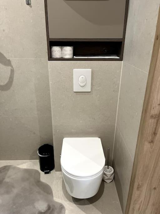Rina Apartments Σαράγεβο Εξωτερικό φωτογραφία