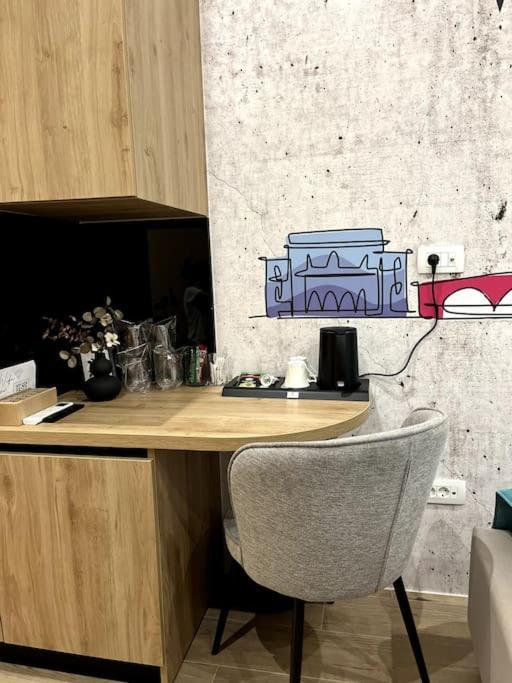 Rina Apartments Σαράγεβο Εξωτερικό φωτογραφία