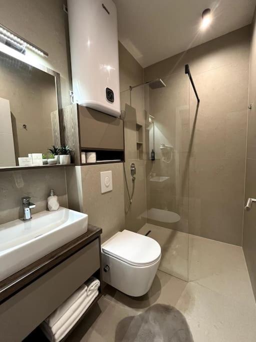 Rina Apartments Σαράγεβο Εξωτερικό φωτογραφία