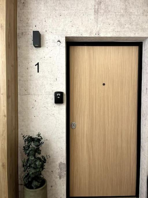 Rina Apartments Σαράγεβο Εξωτερικό φωτογραφία
