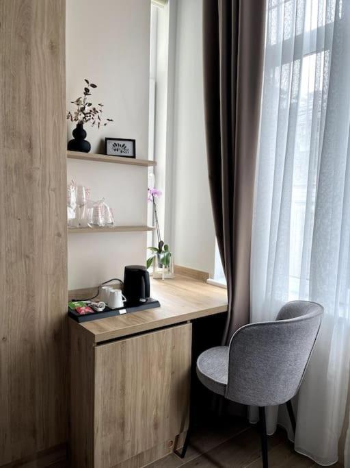 Rina Apartments Σαράγεβο Εξωτερικό φωτογραφία