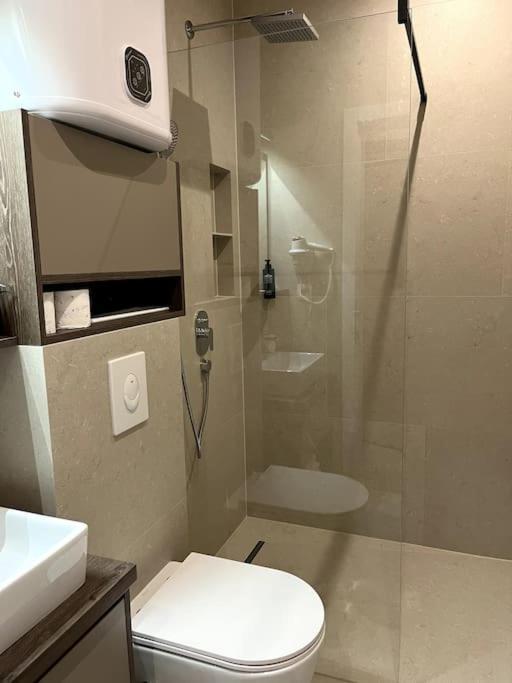 Rina Apartments Σαράγεβο Εξωτερικό φωτογραφία