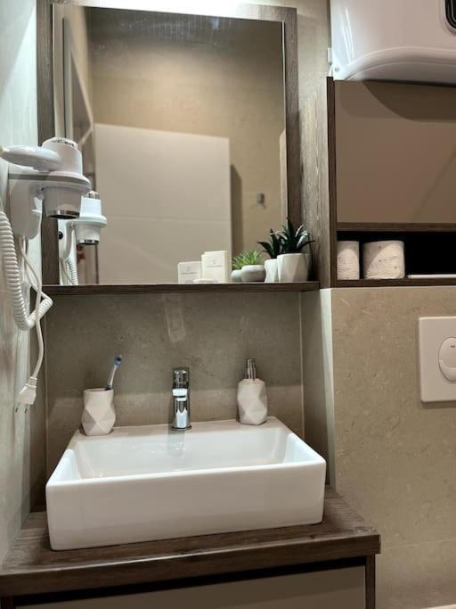 Rina Apartments Σαράγεβο Εξωτερικό φωτογραφία