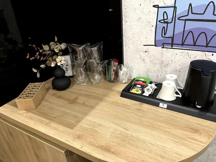 Rina Apartments Σαράγεβο Εξωτερικό φωτογραφία