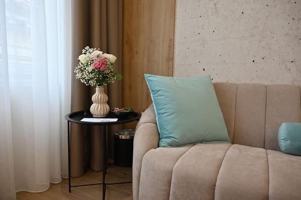 Rina Apartments Σαράγεβο Εξωτερικό φωτογραφία