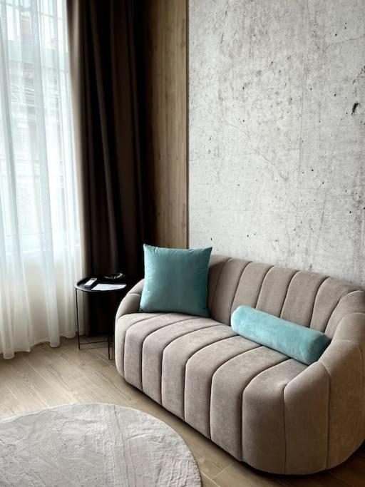 Rina Apartments Σαράγεβο Εξωτερικό φωτογραφία