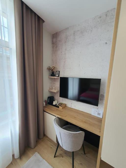 Rina Apartments Σαράγεβο Εξωτερικό φωτογραφία