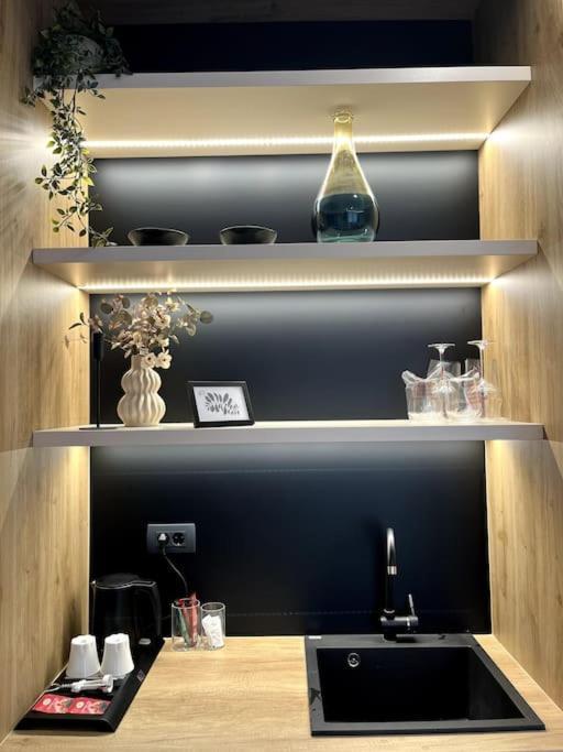 Rina Apartments Σαράγεβο Εξωτερικό φωτογραφία