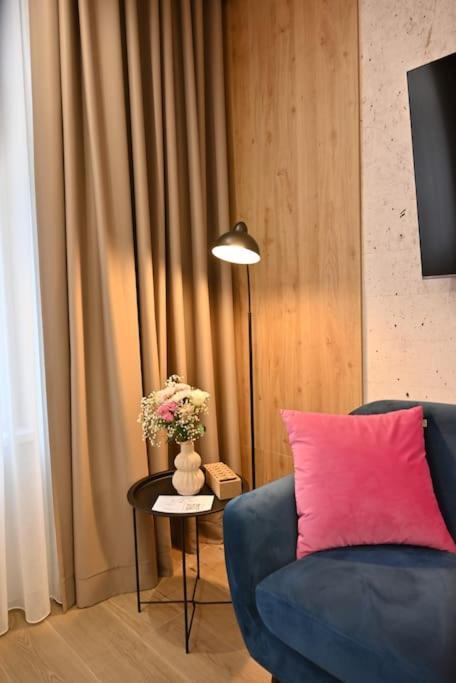 Rina Apartments Σαράγεβο Εξωτερικό φωτογραφία