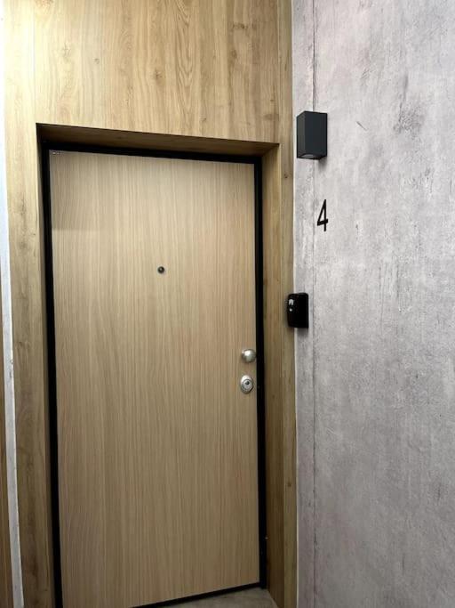 Rina Apartments Σαράγεβο Εξωτερικό φωτογραφία