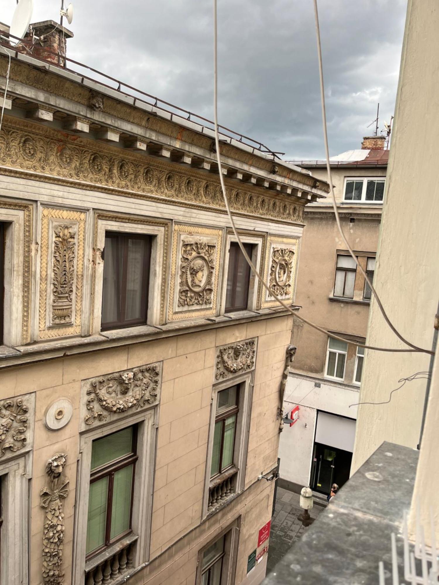 Rina Apartments Σαράγεβο Εξωτερικό φωτογραφία