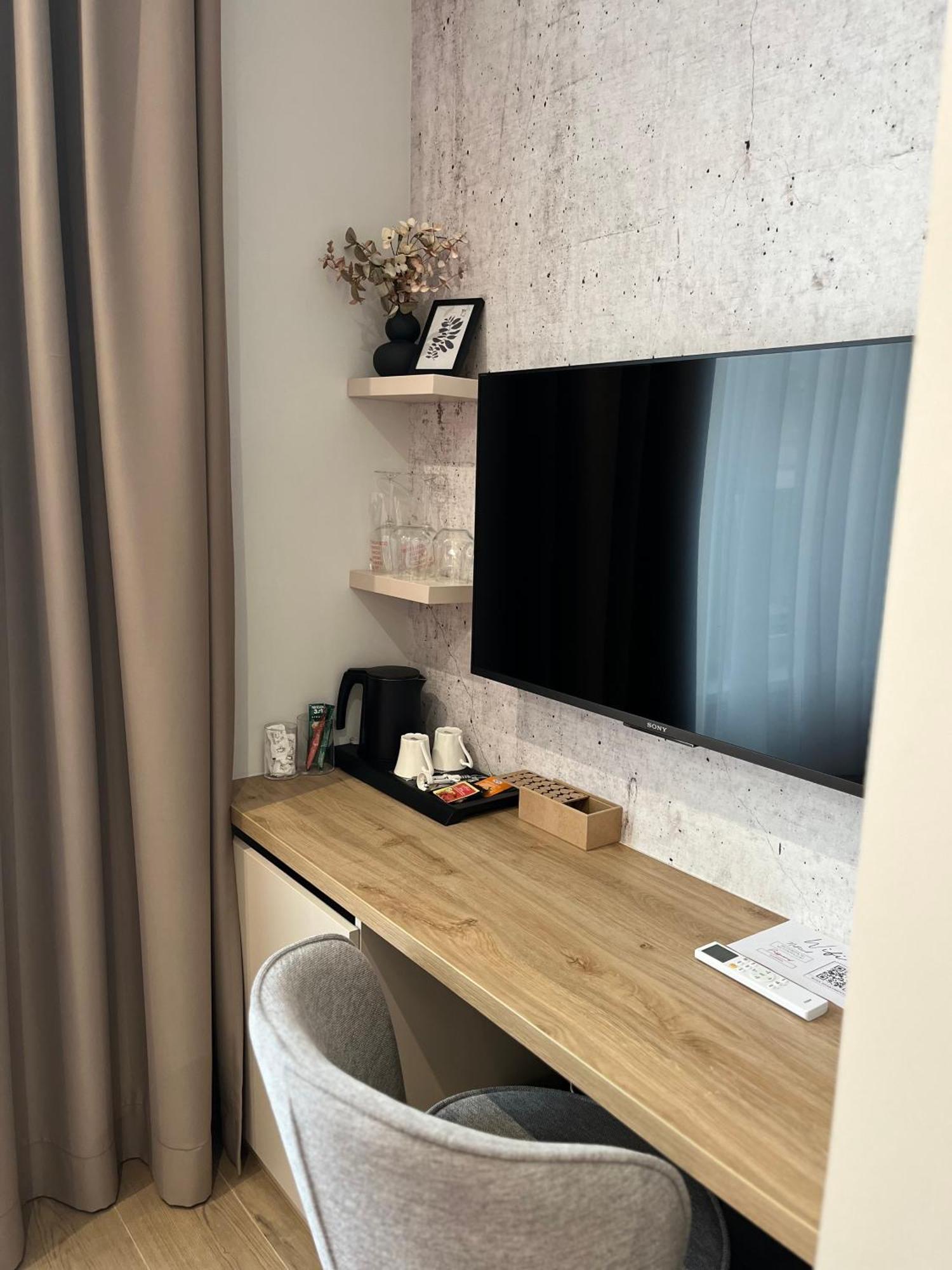 Rina Apartments Σαράγεβο Εξωτερικό φωτογραφία
