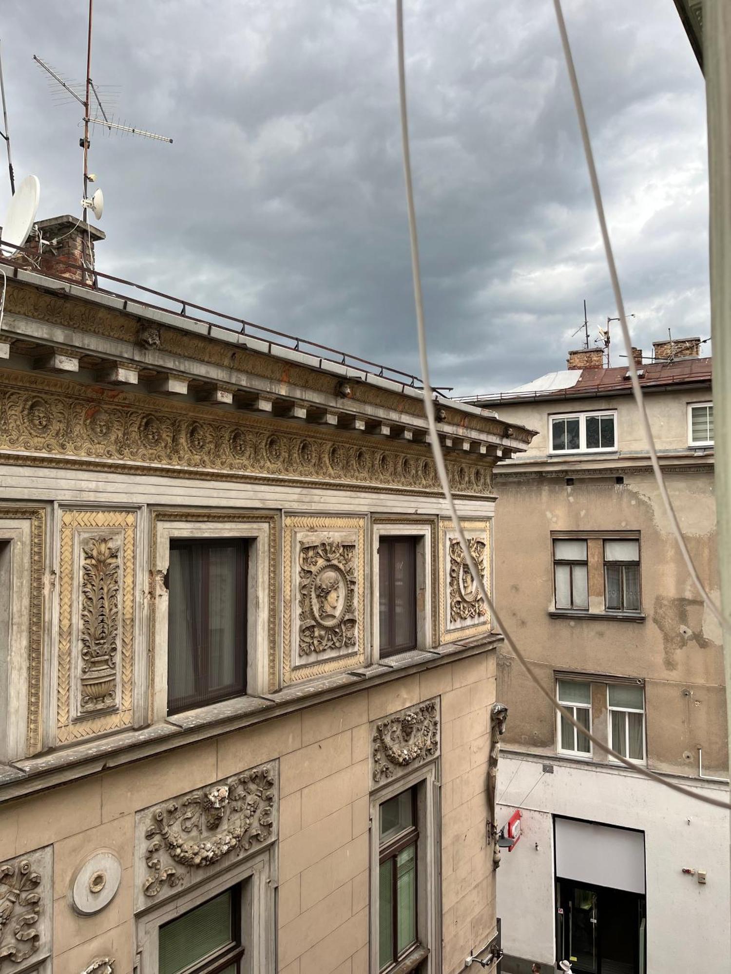 Rina Apartments Σαράγεβο Εξωτερικό φωτογραφία